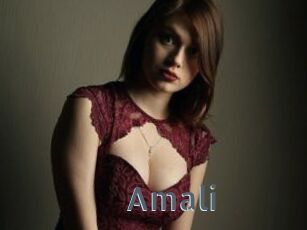 Amali