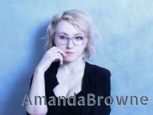 AmandaBrowne