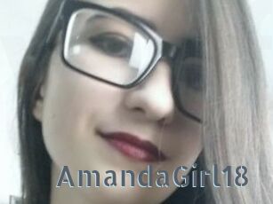 AmandaGirl18