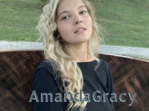 AmandaGracy