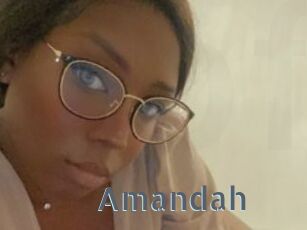 Amandah