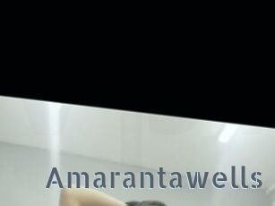 Amarantawells