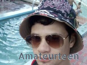 Amateurteen