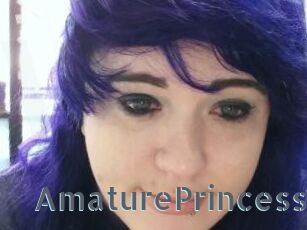 AmaturePrincess