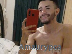 Amaurypca