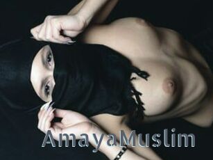 AmayaMuslim