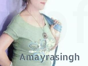 Amayrasingh