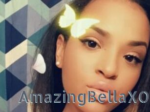 AmazingBellaXO