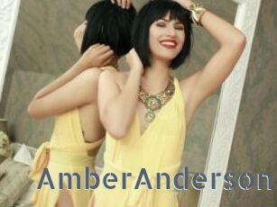 AmberAnderson