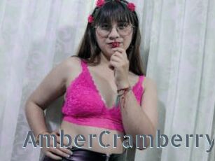 AmberCramberry