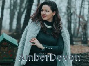 AmberDevon