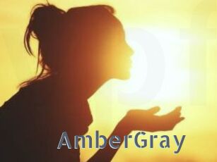 AmberGray