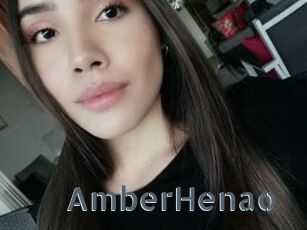 AmberHenao