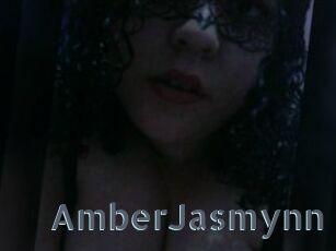 AmberJasmynn