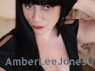 AmberLeeJonesUK