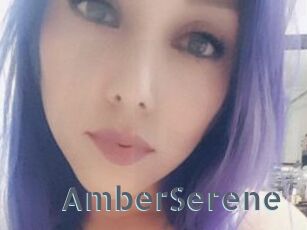 AmberSerene