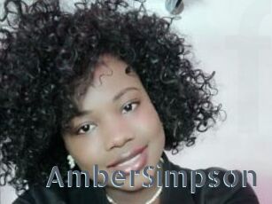 AmberSimpson