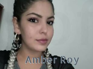 Amber_Roy