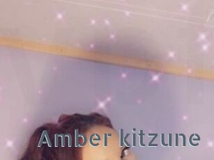 Amber_kitzune