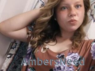 AmbersNeed