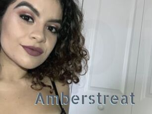 Amberstreat