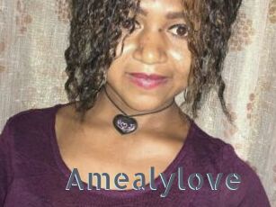 Amealylove