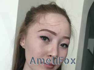 AmeliFox