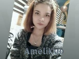 AmeliKuo