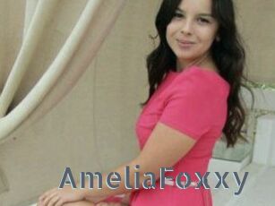 AmeliaFoxxy