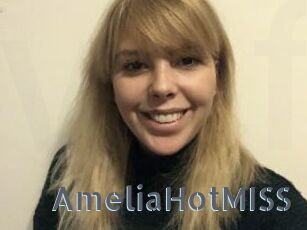 AmeliaHotMISS