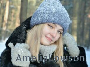 AmeliaLowson