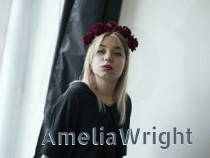 AmeliaWright