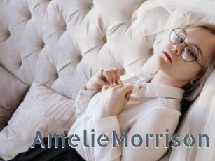 AmelieMorrison