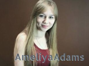 AmeliyaAdams