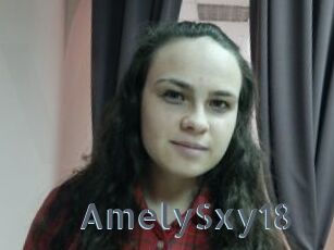 AmelySxy18