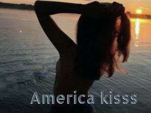 America_kisss