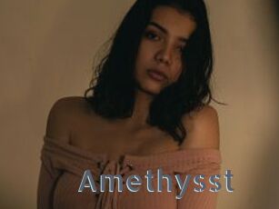 Amethysst