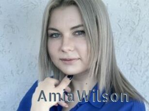 AmiaWilson