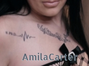 AmilaCarter