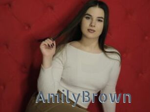 AmilyBrown