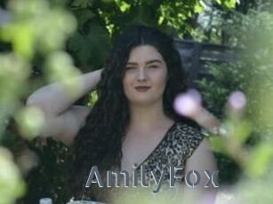 AmilyFox