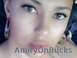 AmilyOnBucks