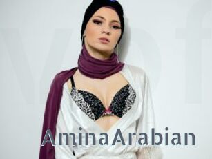 AminaArabian