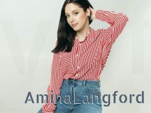 AminaLangford