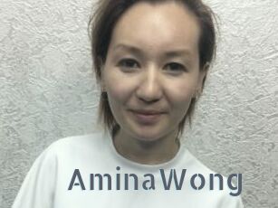 AminaWong