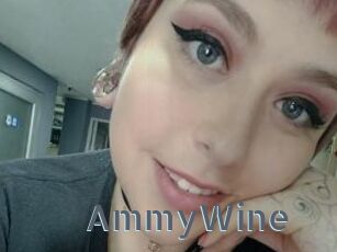 AmmyWine