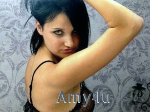 Amy4u