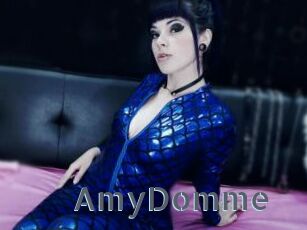 AmyDomme