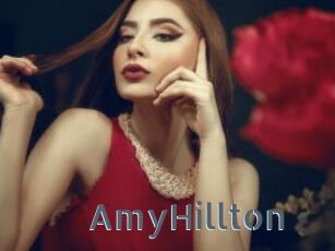 AmyHillton