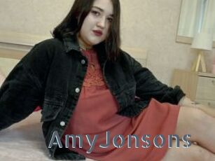 AmyJonsons